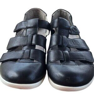 TRAQ by Alegria Womens Walking Sandal 39 UK/8.5 US